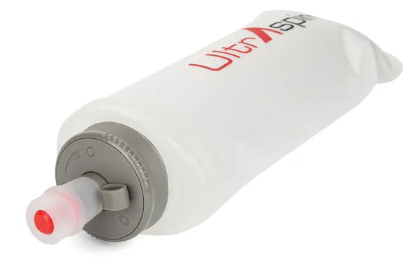 UltrAspire 800 ml Softflask w Lock Cap